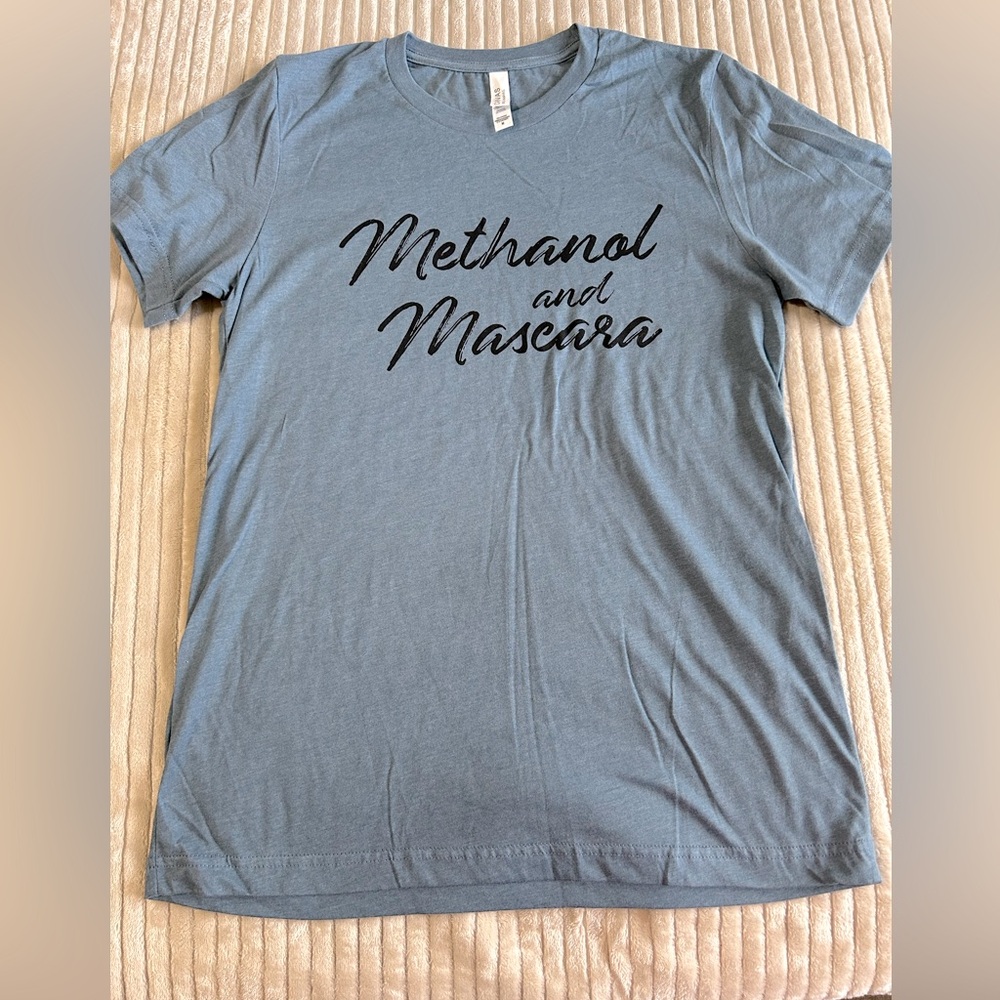 Highline Clothing Co. Racing Graphic T-Shirt